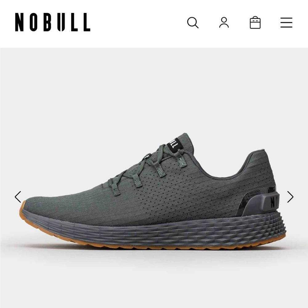 NOBULL-Running/training shoe
